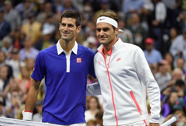 Djokovic vô địch US Open 2015 đầy kịch tính