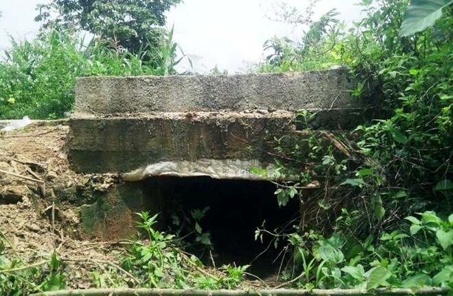 Vợ chém chồng suýt chết vì bị cưỡng bức đòi