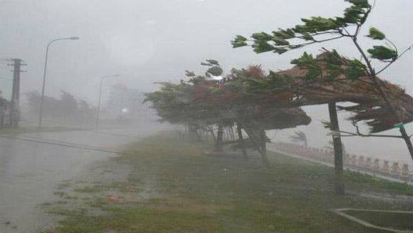 Các tỉnh miền Trung tập trung công tác di dời, ứng phó với cơn bão số 3