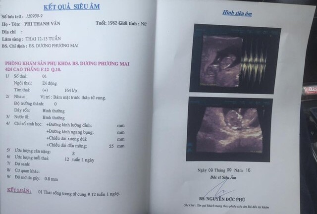 Chồng Phi Thanh Vân