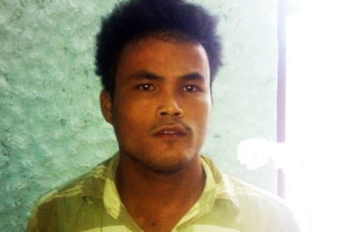 Hà Tĩnh: Chống lệnh cưỡng chế thu hồi đất, một thanh niên bị khởi tố