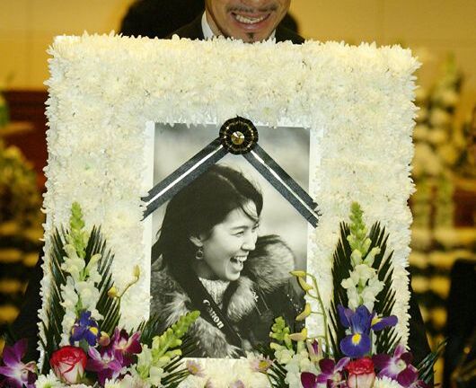 Cái giá cay đắng của nữ diễn viên sau những thước phim 18+