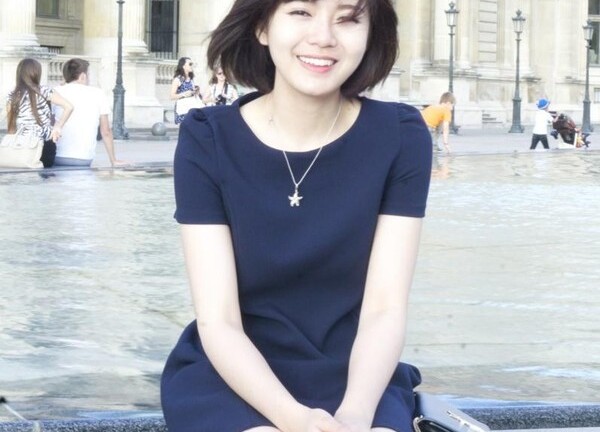 Hot girl M.U Tú Linh nói gì về tin đồn có clip nóng và cướp bạn trai?
