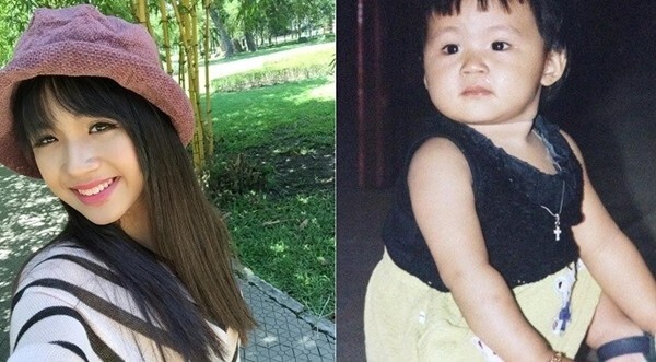 Bé gái thụ tinh ống nghiệm đầu tiên: Ngày ấy - bây giờ