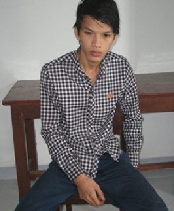 Bị đồng bọn truy sát vì “quỵt” tiền mua ma túy