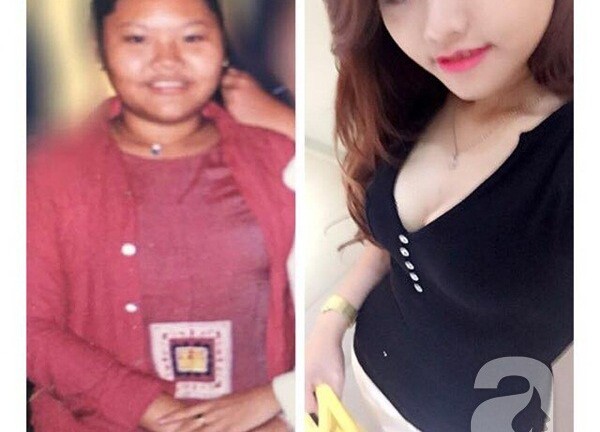 Sợ thiệt thòi, cô gái