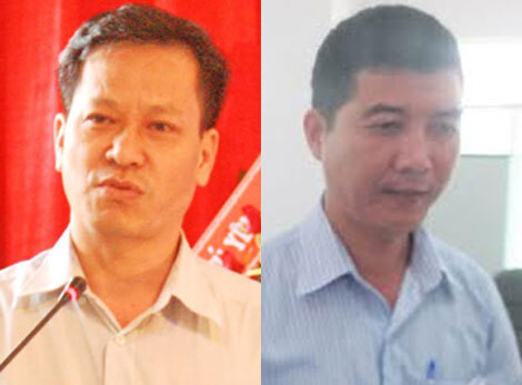 Sai phạm trong dự án CNTT, cựu GĐ Sở TT-TT Phú Yên bị khởi tố