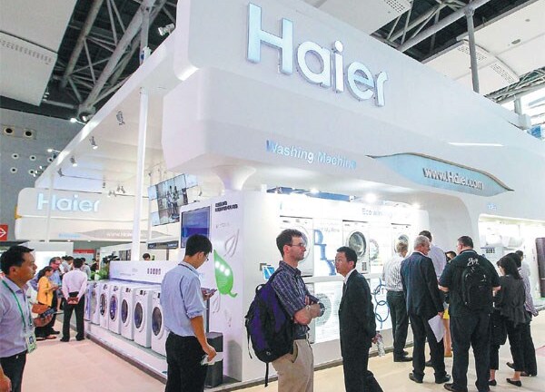 Mỹ cảnh báo nguy cơ hàng giá rẻ Trung Quốc tràn ngập châu Âu