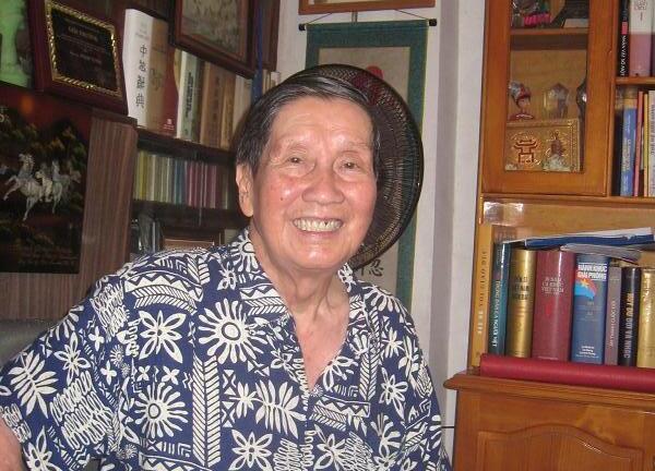 Nhạc sỹ Phạm Tuyên: “Chiếc đèn ông sao” và kỷ niệm khó quên trong đời viết nhạc