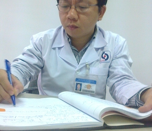 Kỳ 10: Sống lại sau 60 ngày đêm cận kề cái chết