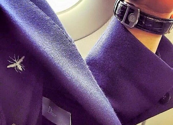 Độ xa xỉ của những anh chàng 