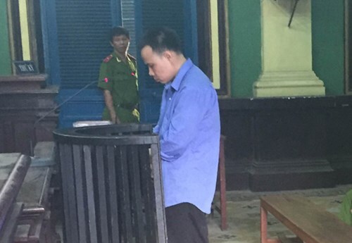 Án tử cho kẻ phóng hỏa đốt cả gia đình vợ vì bị đòi li hôn