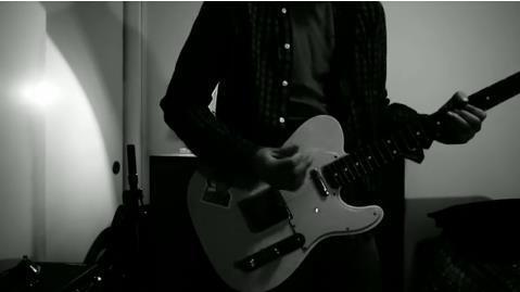 Bản cover ghi ta dài 6 tiếng của nam sinh Chicago gây sốt cộng đồng mạng