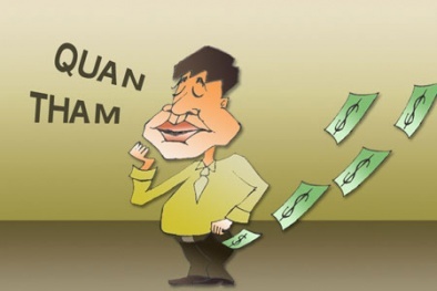 Khởi tố cán bộ xã ăn bớt tiền hỗ trợ vốn của người nghèo