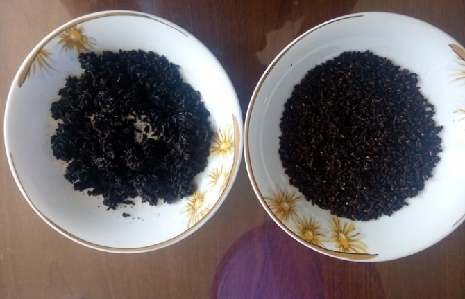 Từ nghi vấn xuất hiện gạo nhựa tại TPHCM: Làm sao để chọn gạo cho