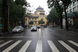 Dự báo thời tiết ngày mai 3/10: Bão số 4 tiến vào Hoàng Sa, mưa dông diện rộng