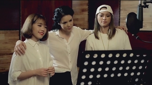 Kimmese - Thu Phương và chuyện về sự bạc bẽo, vô ơn trong showbiz