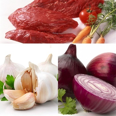 Cuối tuần đổi món với thịt bò sốt me nóng hổi