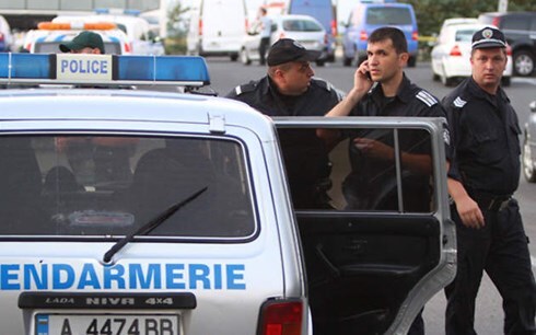 Bulgaria bắt giữ 46 kẻ tình nghi buôn người nước ngoài