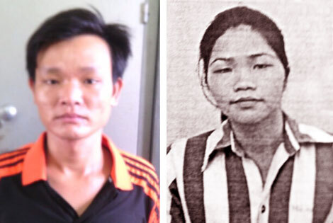 Cuộc “hội ngộ” trong trại giam lật tẩy đường dây mua bán trẻ em 7 năm trước