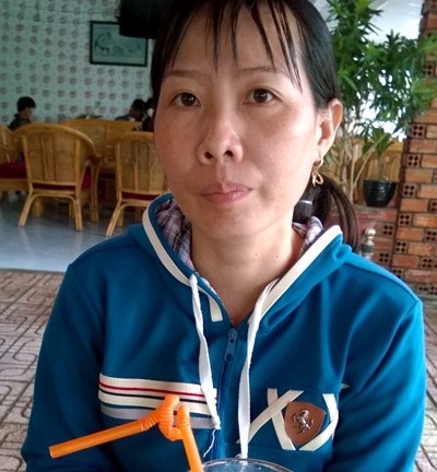 Vụ nhặt được 5 lượng vàng: Nữ công nhân không thể kiện người mất vàng