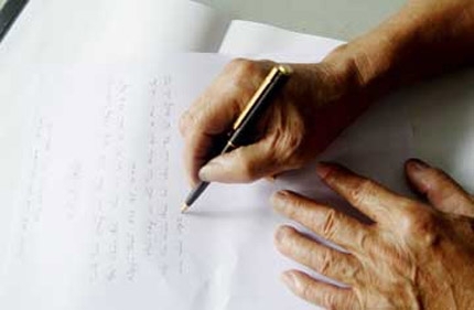 Con dâu có được thừa kế theo di chúc của mẹ chồng khi ly hôn?