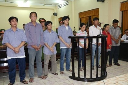 Lợi dụng cơ chế thoáng, chiếm đoạt hơn 100 tỷ đồng tiền thuế