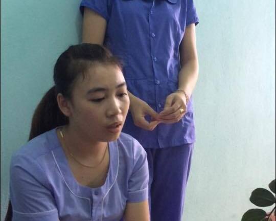 Chủ cơ sở mầm non Sơn Ca: