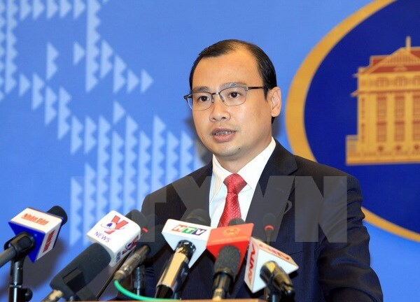 Bộ Ngoại giao cung cấp thông tin nóng về người Việt ở nước ngoài