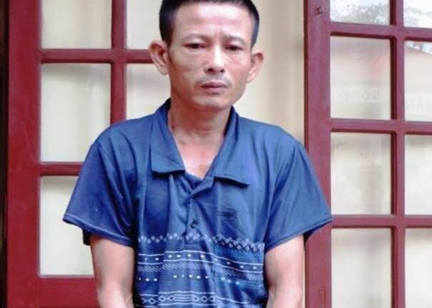 Khởi tố đối tượng dùng xẻng sát hại em trai tử vong