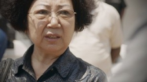 “Nữ hoàng ngà voi” người Trung Quốc bị bắt ở châu Phi