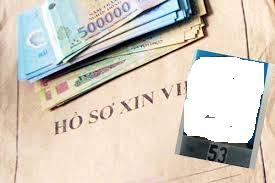 Lừa xin việc vào ngành công an để 