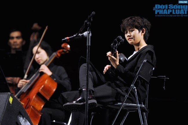 Lê Cát Trọng Lý và BOND kết thúc mỹ mãn Monsoon 2015