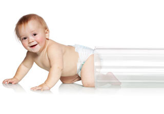 Quyền thừa kế của trẻ được sinh ra từ thụ tinh ống nghiệm?