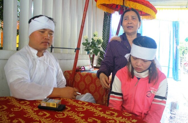 Tạm đình chỉ kíp trực vụ sản phụ tử vong sau sinh mổ