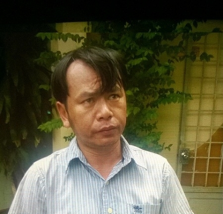 Đối tượng truy nã sa lưới sau 5 năm lẩn trốn