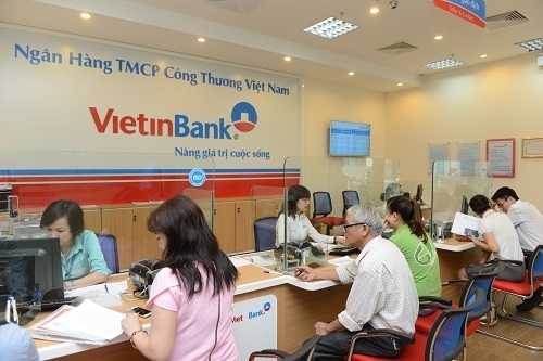 VietinBank 6 năm liên tiếp dẫn đầu Ngành Ngân hàng nộp ngân sách Nhà nước