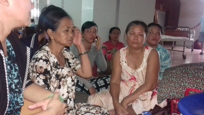 Đình chỉ hoạt động nhóm trẻ do làm cháu bé ngã chấn thương sọ não