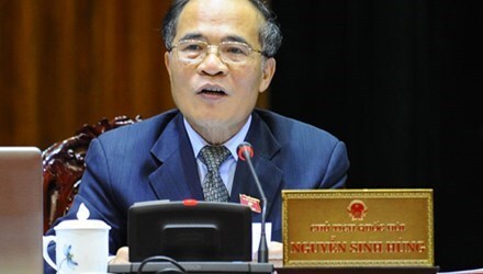 Dự thảo BLHS mới: Đề xuất thêm  "tội lãng phí tài sản nhà nước "