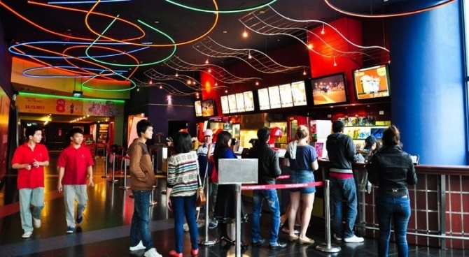 Địa điểm hẹn hò lý tưởng cho ngày Phụ nữ Việt Nam 20/10