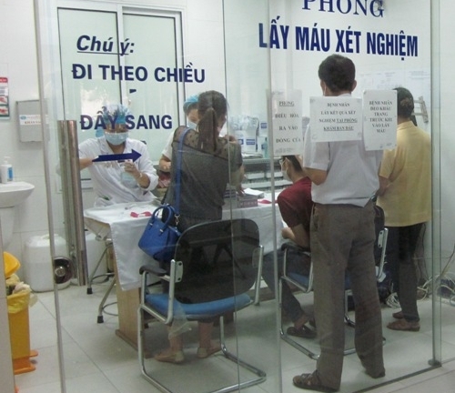 Những căn bệnh “bị lãng quên” và nguy cơ tử vong do chủ quan