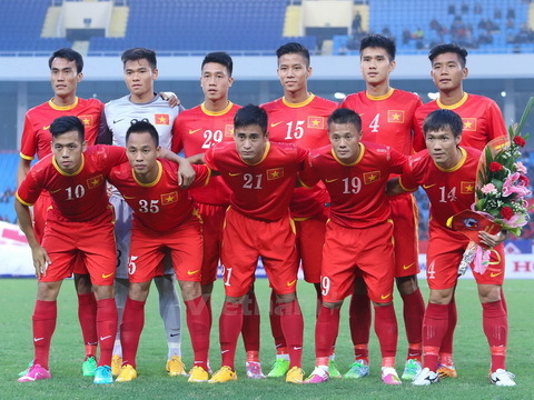 Bóng đá Việt Nam sa sút vì tư duy... 