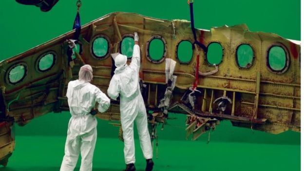 Phiến quân thân Nga bác bỏ các báo cáo về MH17 của Hà Lan