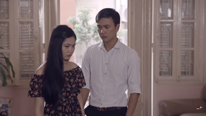 Câu chuyện 'mẹ chồng nàng dâu' khiến cư dân mạng xúc động