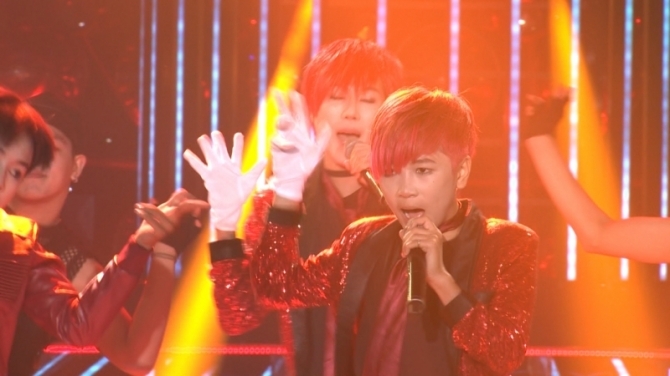 Gia Quý xứng đáng giành 100 triệu hơn Phương Mỹ Chi?