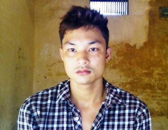 Mất điện thoại iPhone khi đưa cho thanh niên