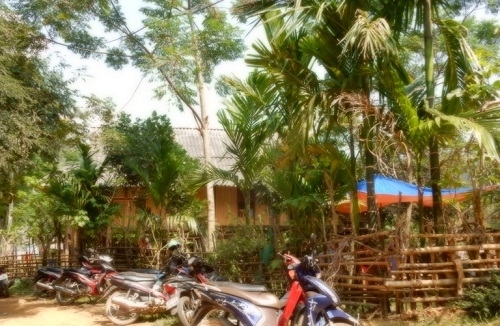 Nghệ An: Phát hiện nam thanh niên chết bên đường