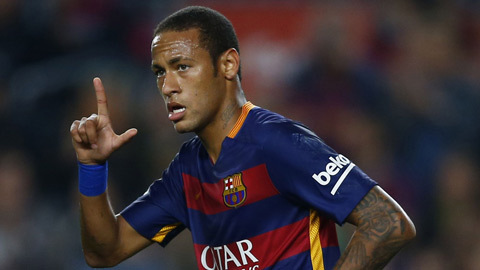 Thêm bằng chứng Barca bị trọng tài xử ép