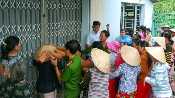 Chủ hụi