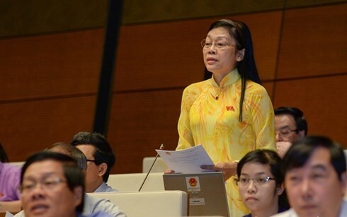 Báo chí đăng ảnh bị cáo tại tòa có vi phạm quyền nhân thân?